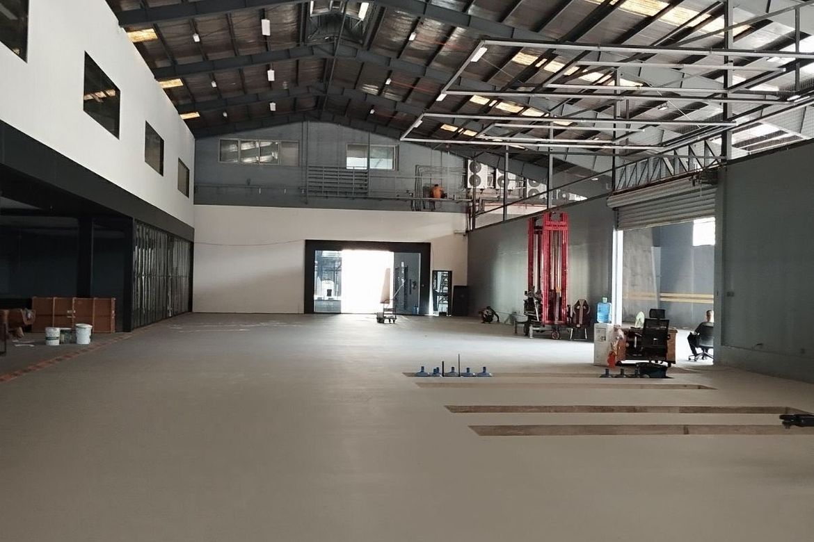 Warehouse / Factory for Sale in Alabang, Muntinlupa, Metro Manila – photo 4