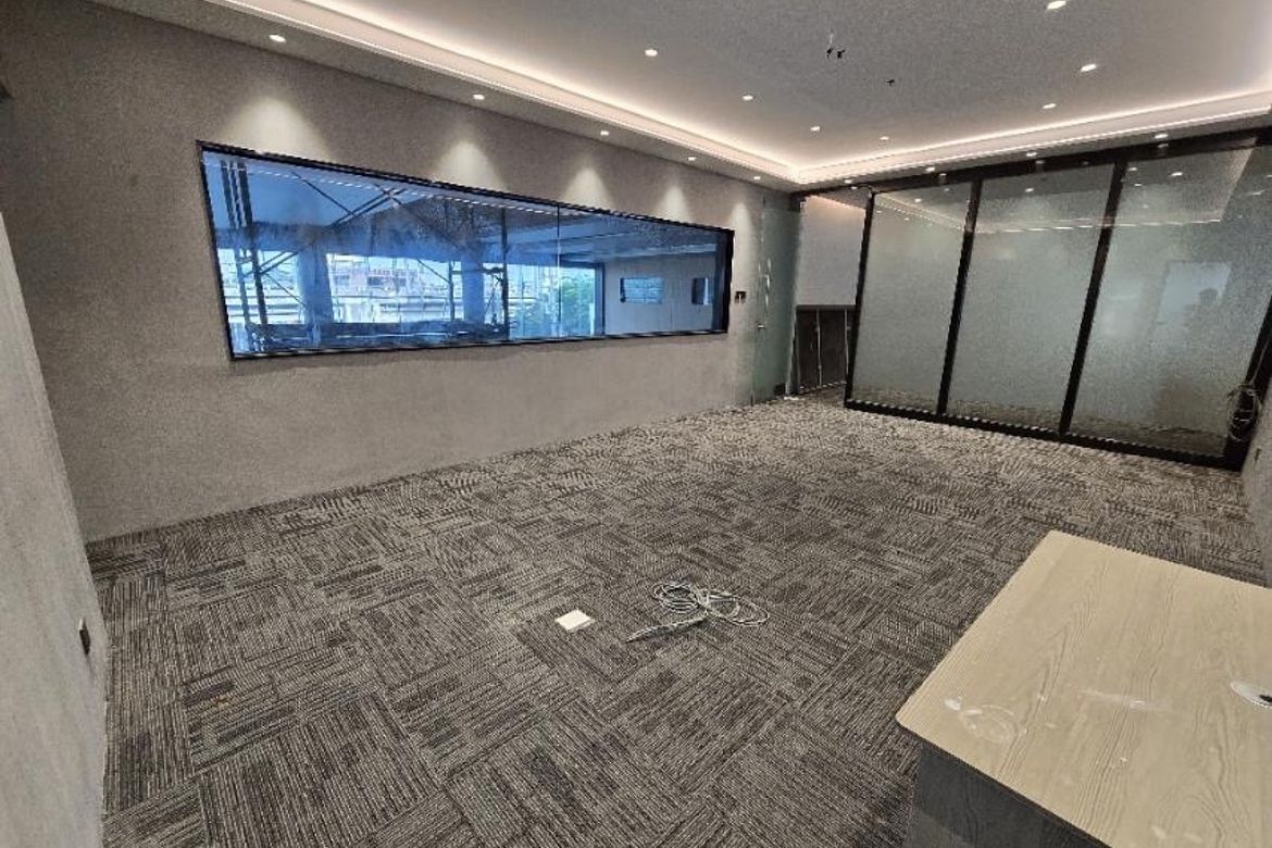 Warehouse / Factory for Sale in Alabang, Muntinlupa, Metro Manila – photo 7
