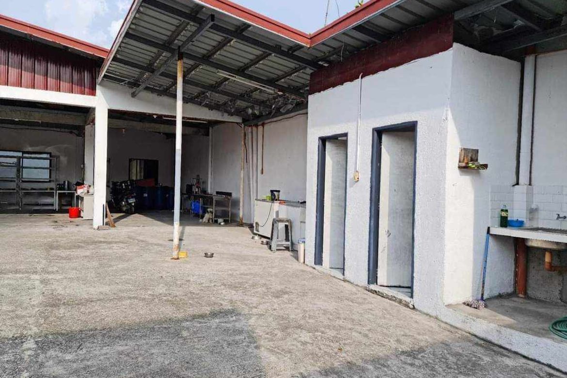 Warehouse / Factory for Sale in Amsic, Angeles, Pampanga – photo 2