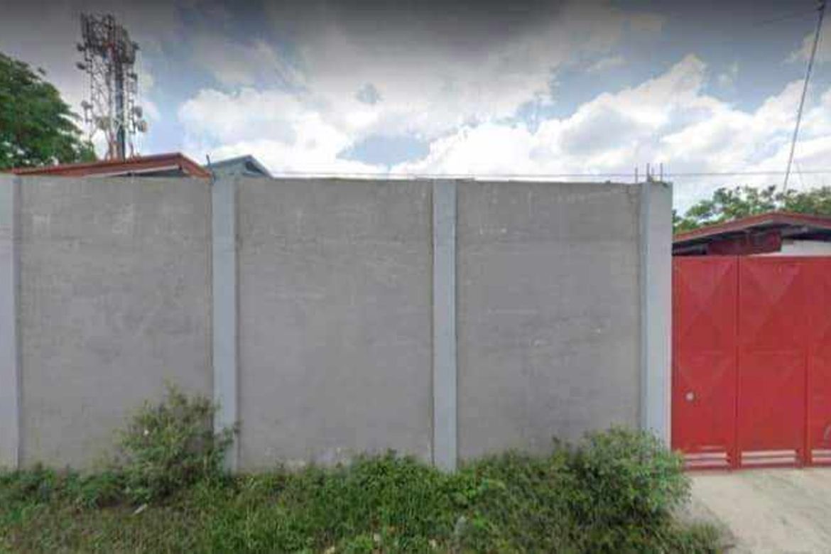 Warehouse / Factory for Sale in Amsic, Angeles, Pampanga – photo 4