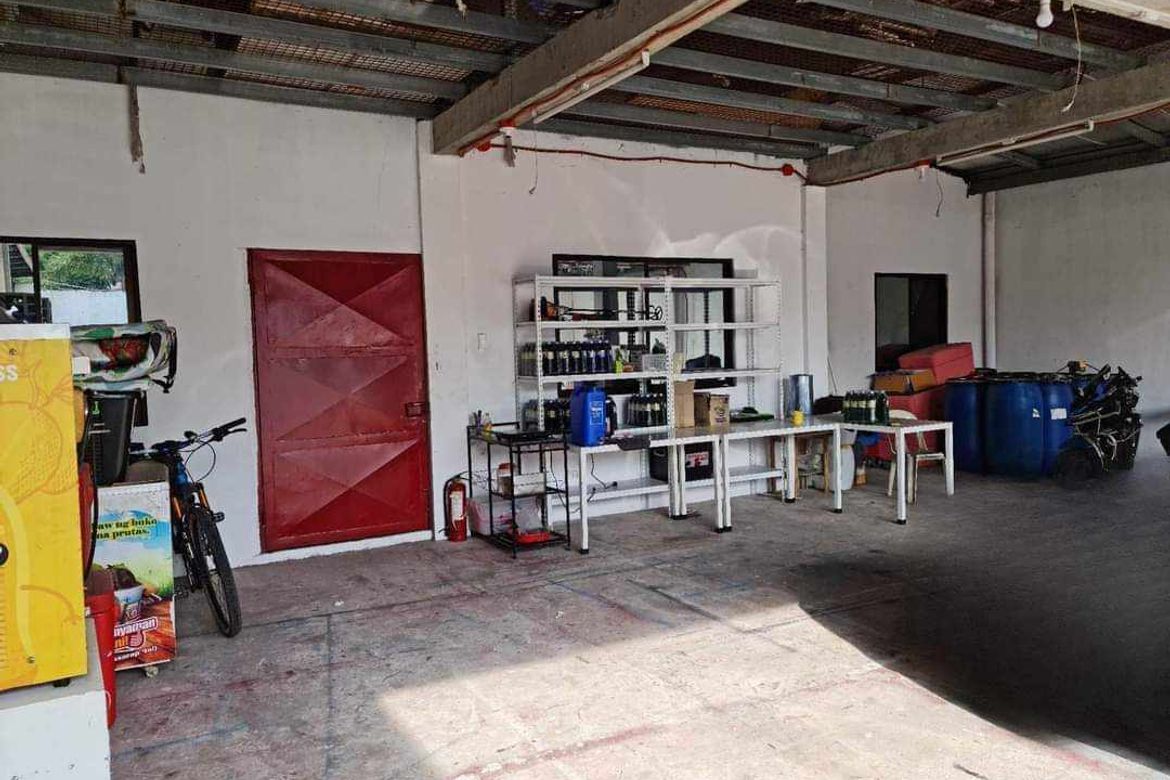 Warehouse / Factory for Sale in Amsic, Angeles, Pampanga – photo 5