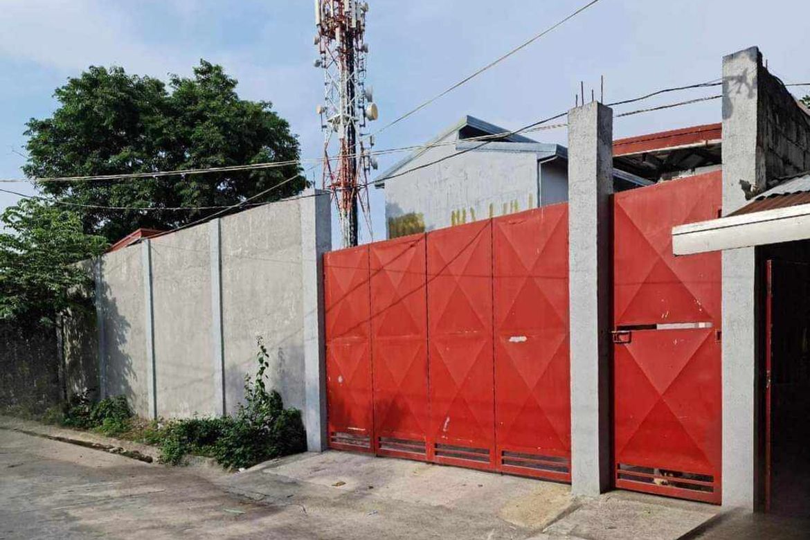 Warehouse / Factory for Sale in Amsic, Angeles, Pampanga – photo 6