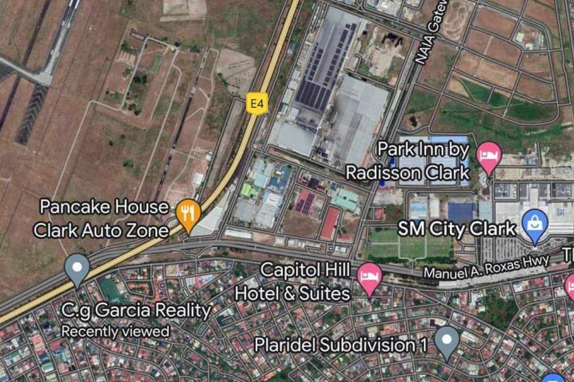 Warehouse / Factory for Sale in Amsic, Angeles, Pampanga – photo 7