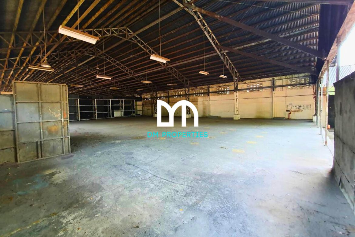 Warehouse / Factory for Sale in Angeles, Pampanga – photo 6