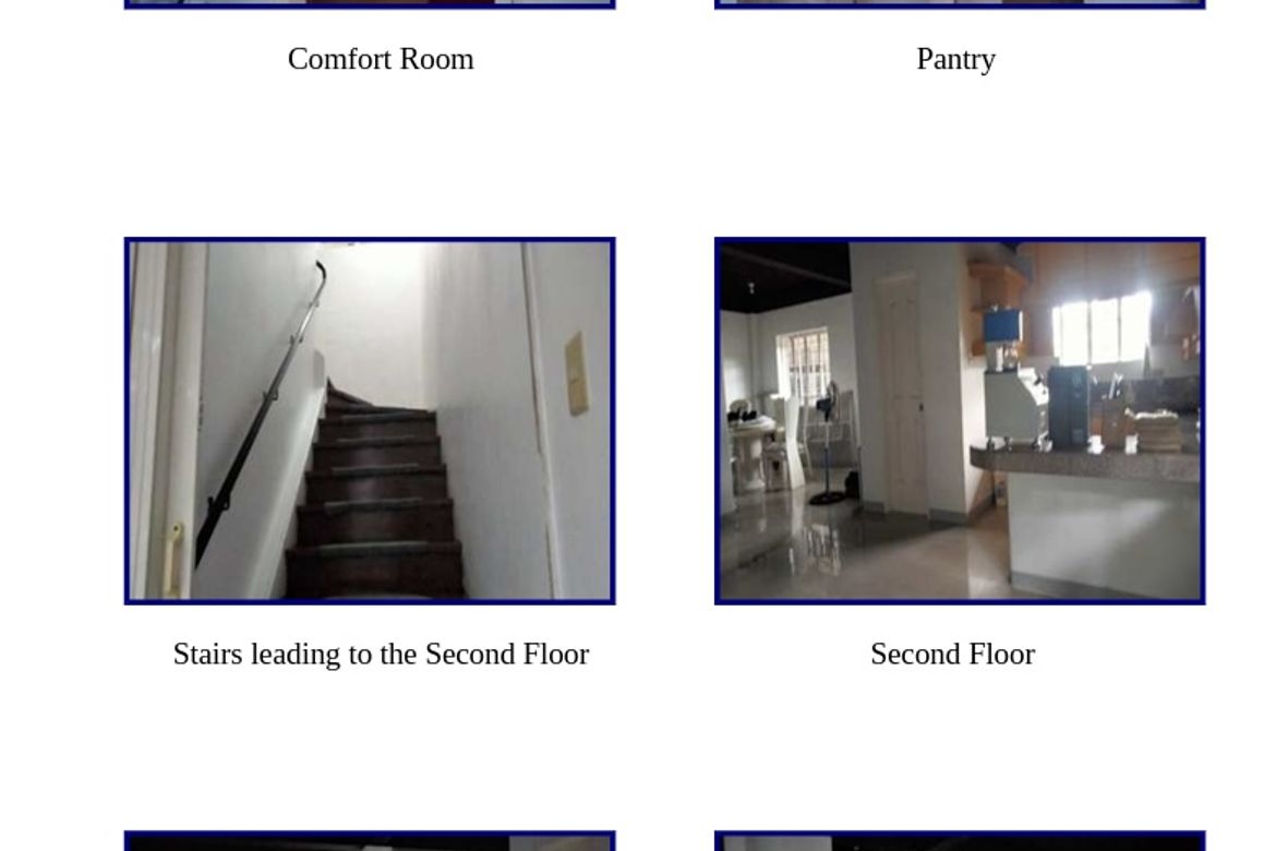 Warehouse / Factory for Sale in Baesa, Quezon City, Metro Manila – photo 4