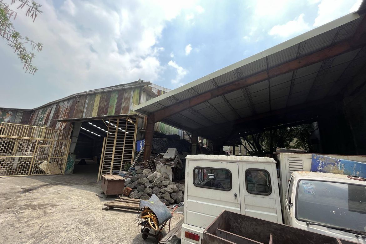 Warehouse / Factory for Sale in Baesa, Quezon City, Metro Manila – photo 4