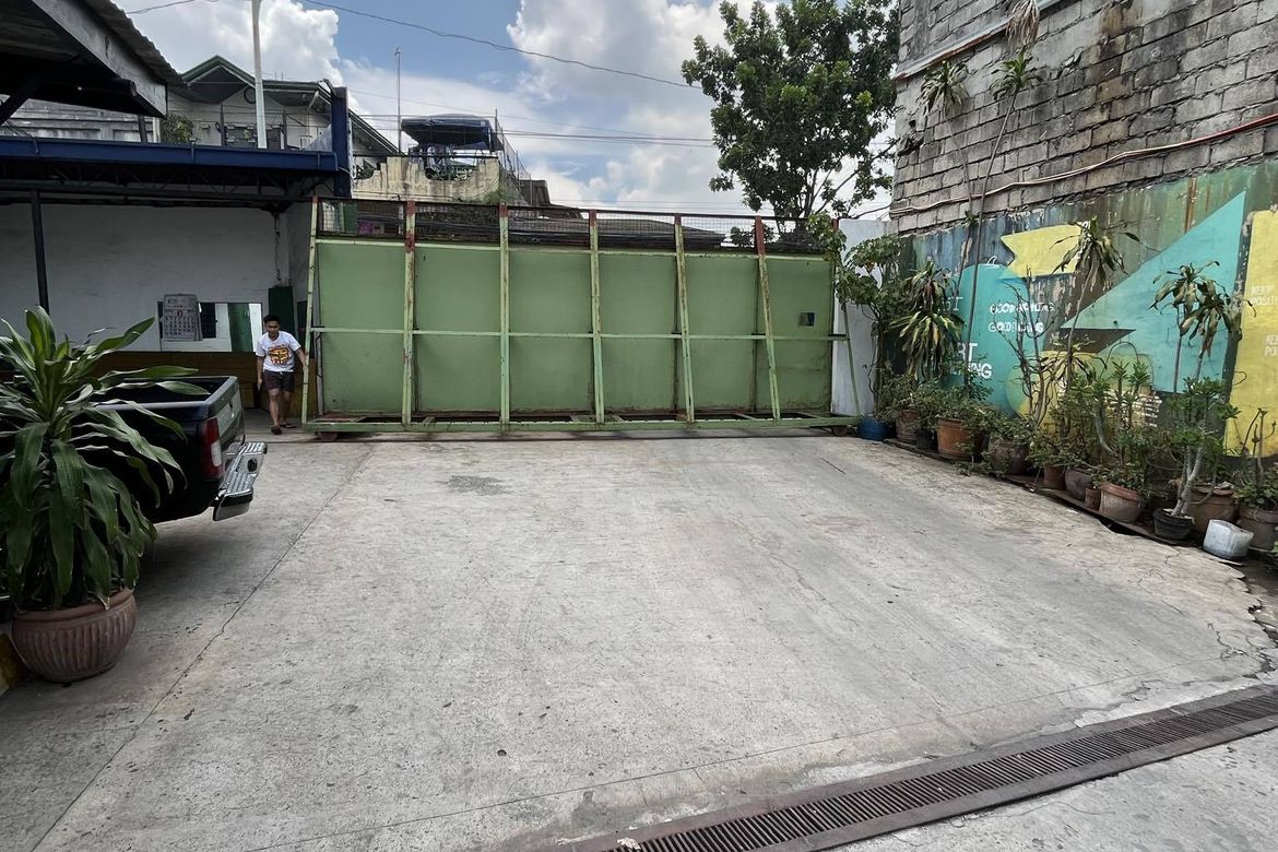 Warehouse / Factory for Sale in Baesa, Quezon City, Metro Manila – photo 6