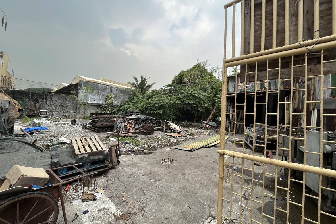 Warehouse / Factory for Sale in Baesa, Quezon City, Metro Manila – photo 8