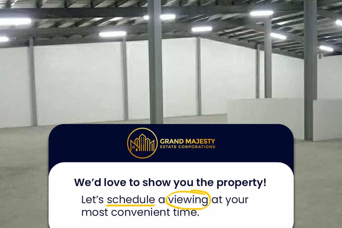 Warehouse / Factory for Sale in Baesa, Quezon City, Metro Manila – photo 3