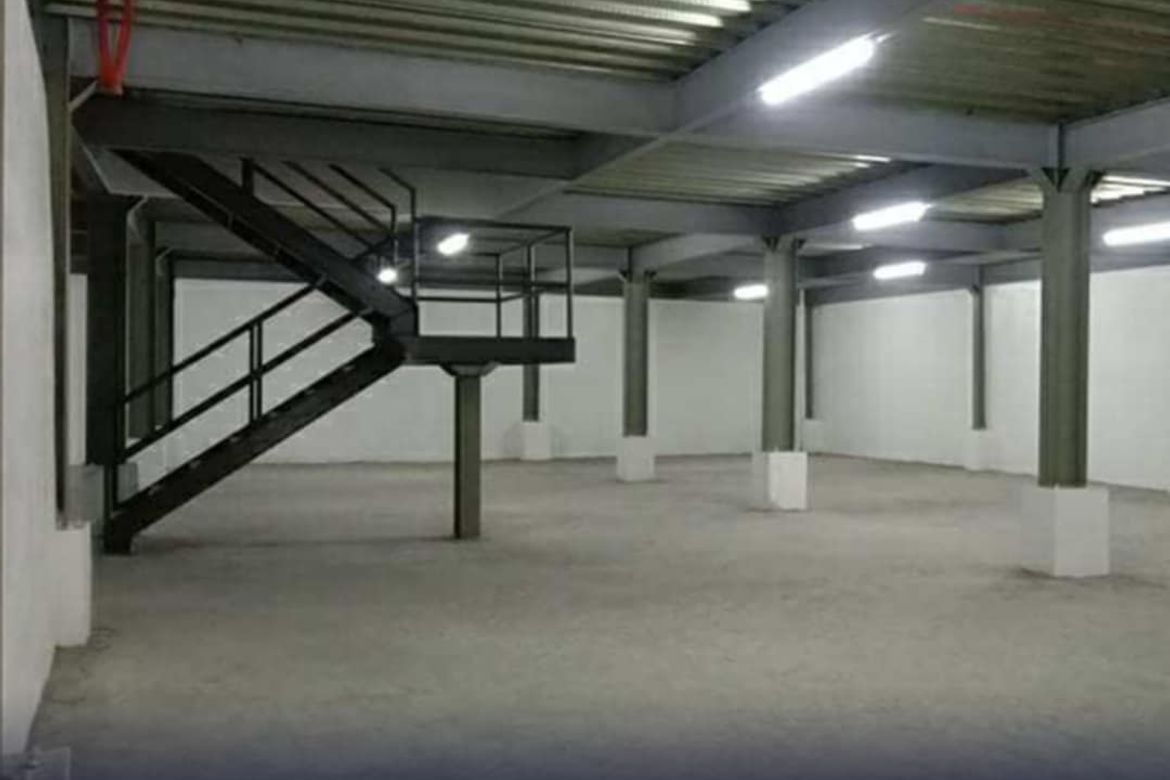 Warehouse / Factory for Sale in Baesa, Quezon City, Metro Manila – photo 4