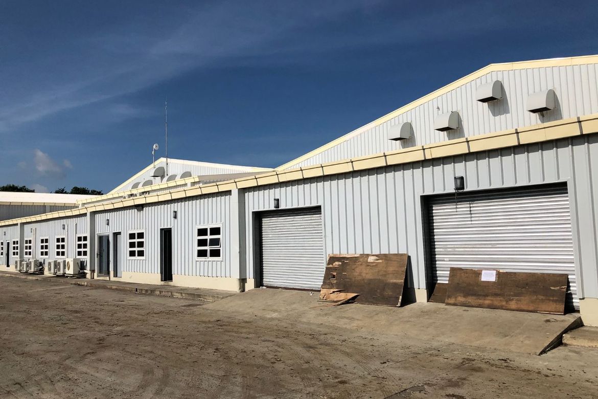 Warehouse / Factory for Sale in Bagong Pook, Malvar, Batangas