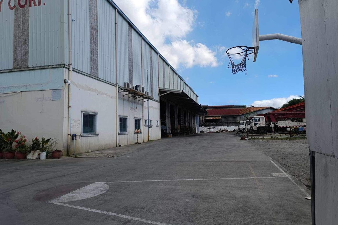 Warehouse / Factory for Sale in Bagumbayan, Taguig, Metro Manila – photo 3