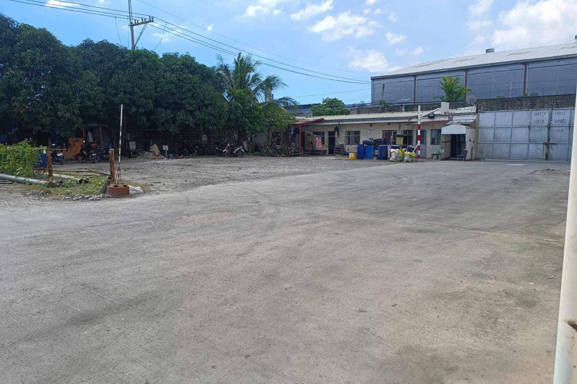 Warehouse / Factory for Sale in Bagumbayan, Taguig, Metro Manila – photo 5