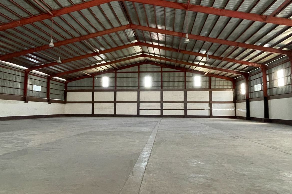 Warehouse / Factory for Sale in Bagumbayan, Taguig, Metro Manila – photo 2