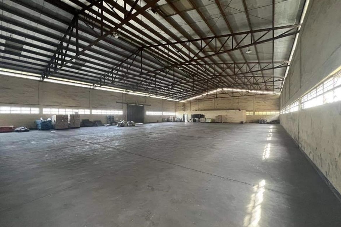 Warehouse / Factory for Sale in Bagumbayan, Taguig, Metro Manila – photo 2