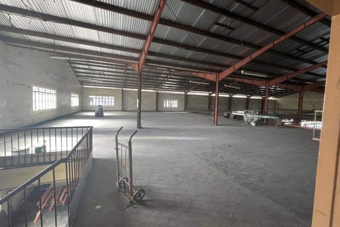 Warehouse / Factory for Sale in Bagumbayan, Taguig, Metro Manila – photo 6
