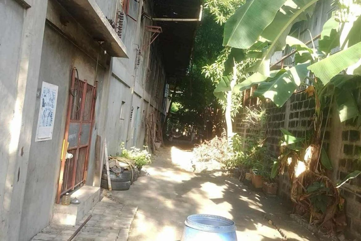 Warehouse / Factory for Sale in Bagumbayan, Taguig, Metro Manila – photo 2