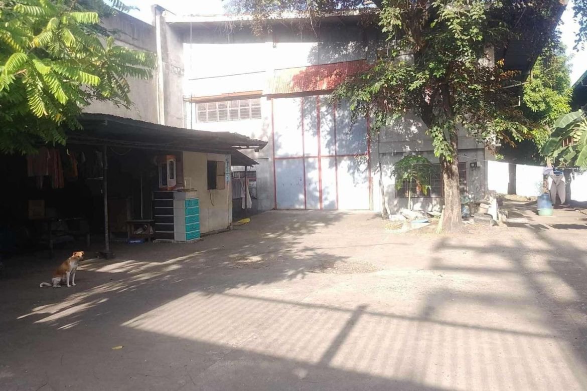 Warehouse / Factory for Sale in Bagumbayan, Taguig, Metro Manila – photo 4