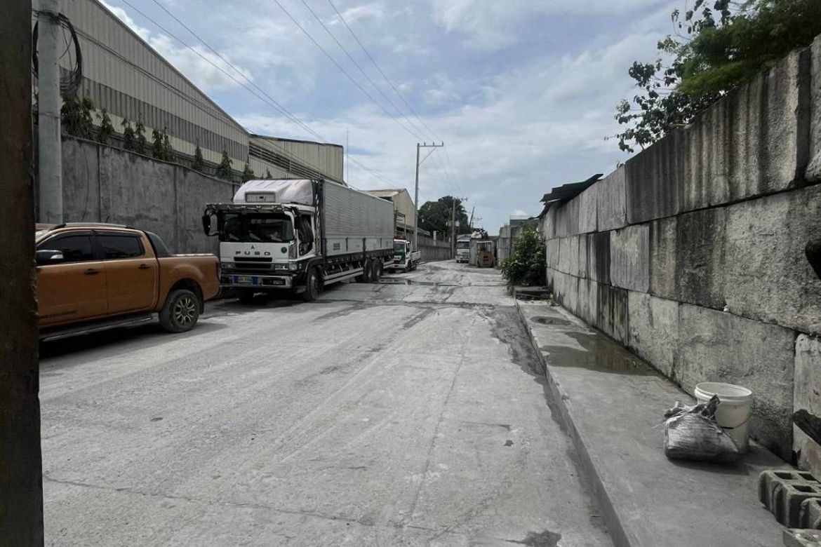 Warehouse / Factory for Sale in Bagumbayan, Taguig, Metro Manila – photo 4