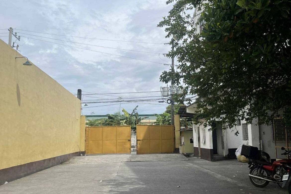 Warehouse / Factory for Sale in Bagumbayan, Taguig, Metro Manila – photo 7