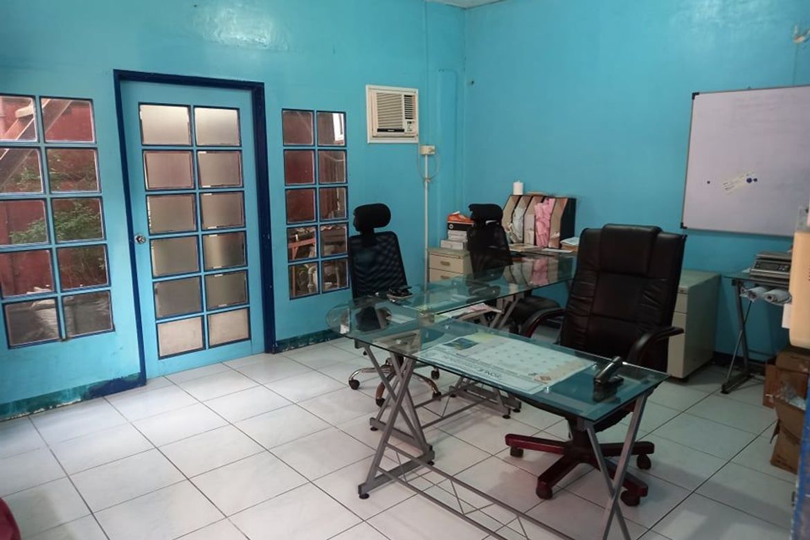 Warehouse / Factory for Sale in Bahay Toro, Quezon City, Metro Manila