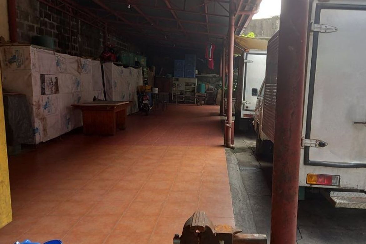 Warehouse / Factory for Sale in Bahay Toro, Quezon City, Metro Manila – photo 2