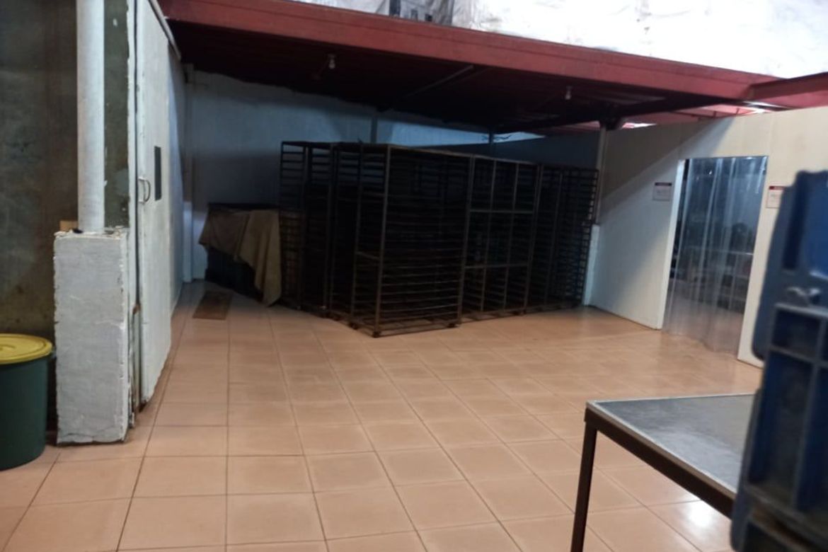 Warehouse / Factory for Sale in Bahay Toro, Quezon City, Metro Manila – photo 3