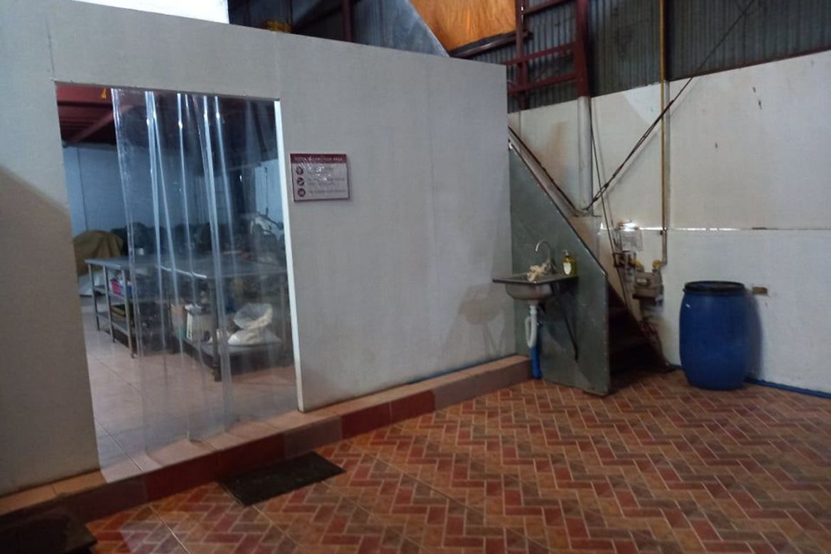 Warehouse / Factory for Sale in Bahay Toro, Quezon City, Metro Manila – photo 4