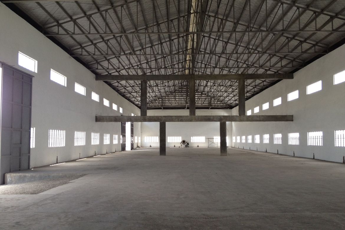 Warehouse / Factory for Sale in Balibago, Santa Rosa, Laguna – photo 4