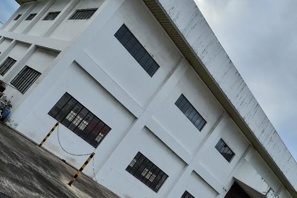 Warehouse / Factory for Sale in Balibago, Santa Rosa, Laguna – photo 6