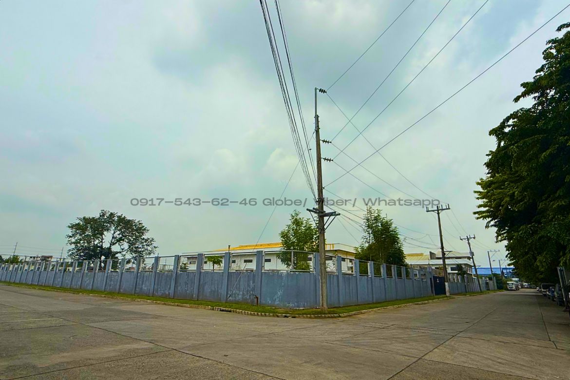 Warehouse / Factory for Sale in Balibago, Santa Rosa, Laguna – photo 2