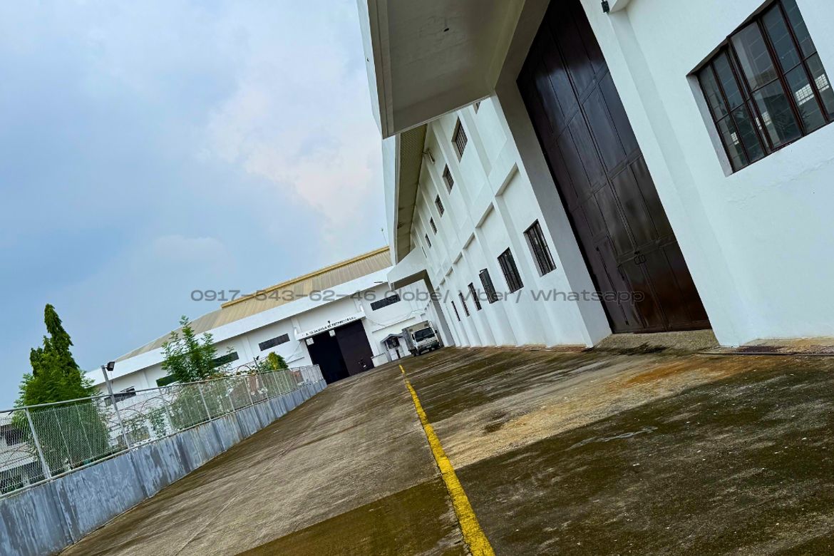 Warehouse / Factory for Sale in Balibago, Santa Rosa, Laguna – photo 5