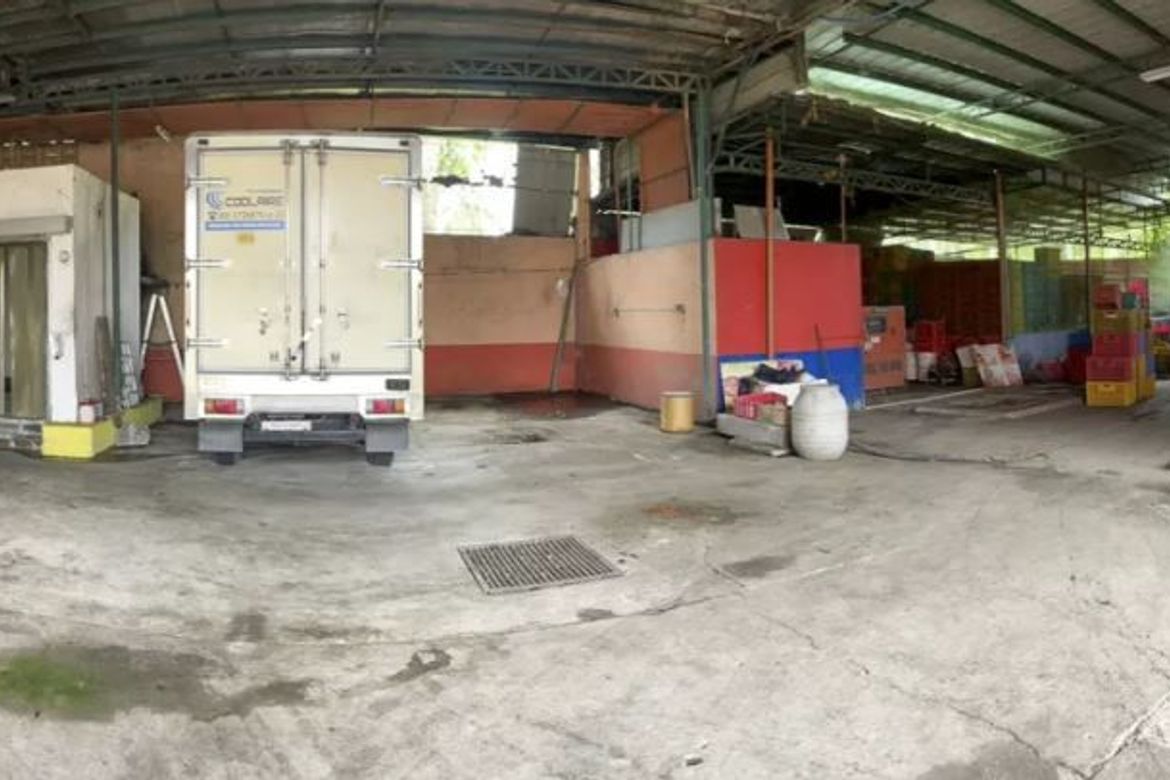 Warehouse / Factory for Sale in Balintawak, Lipa, Batangas – photo 3