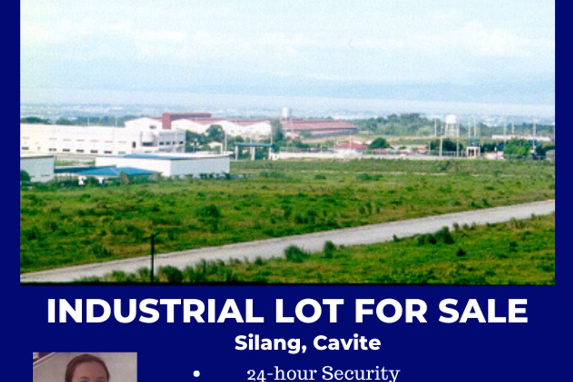Warehouse / Factory for Sale in Banaba, Silang, Cavite