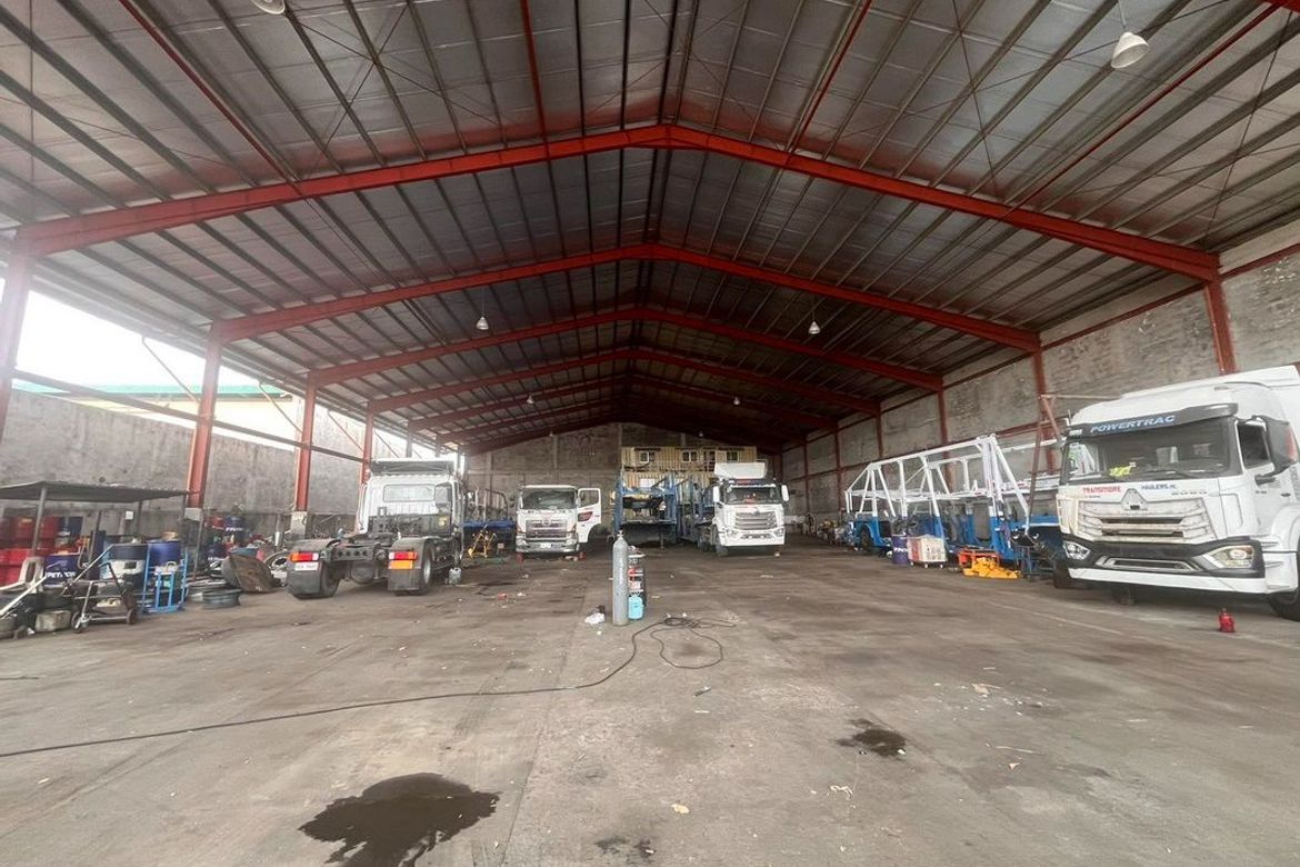 Warehouse / Factory for Sale in Bancal, Carmona, Cavite – photo 2