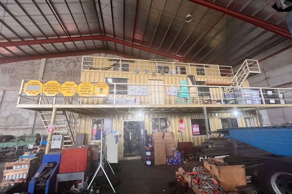 Warehouse / Factory for Sale in Bancal, Carmona, Cavite – photo 3
