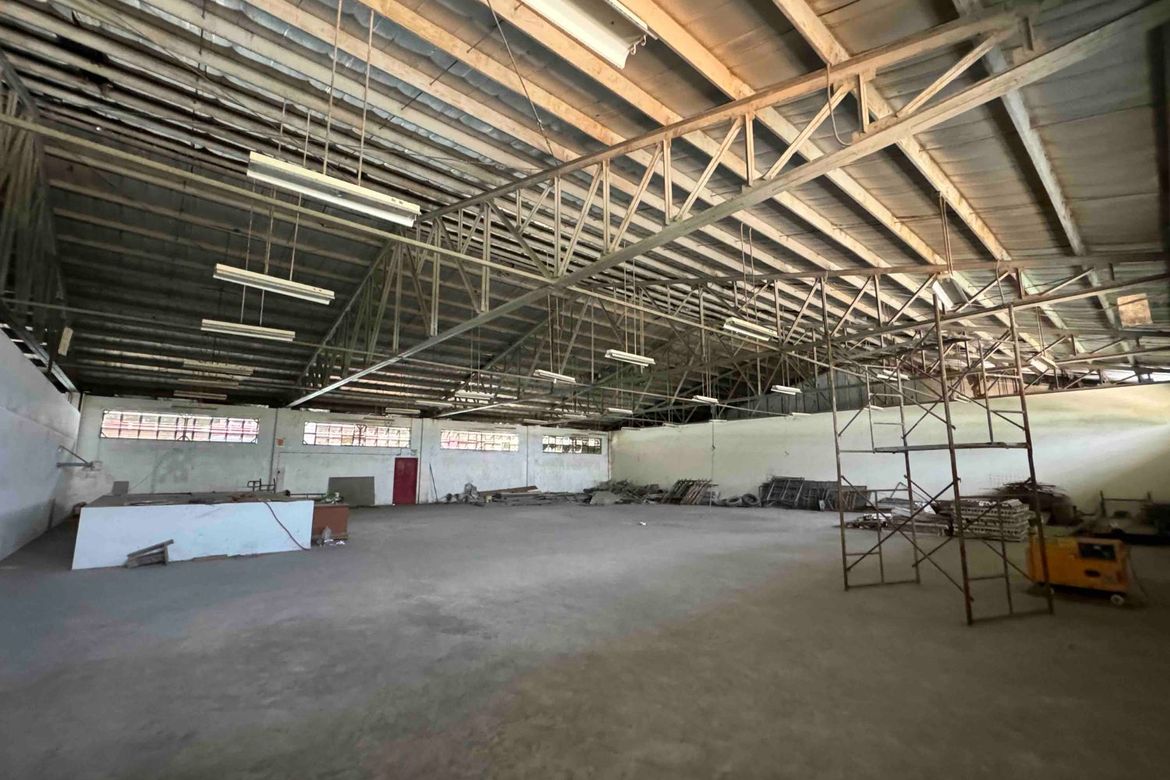 Warehouse / Factory for Sale in Bancal, Carmona, Cavite