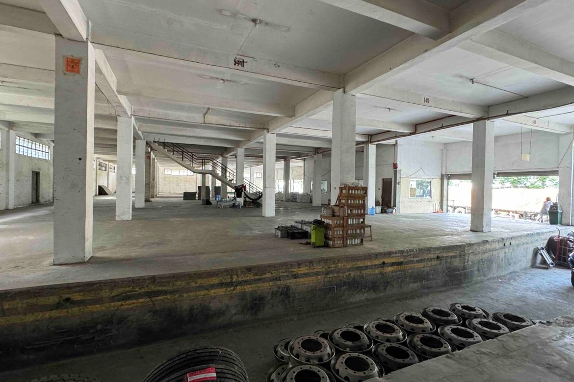 Warehouse / Factory for Sale in Bancal, Carmona, Cavite – photo 2