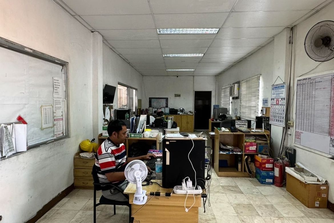 Warehouse / Factory for Sale in Bancal, Carmona, Cavite – photo 3