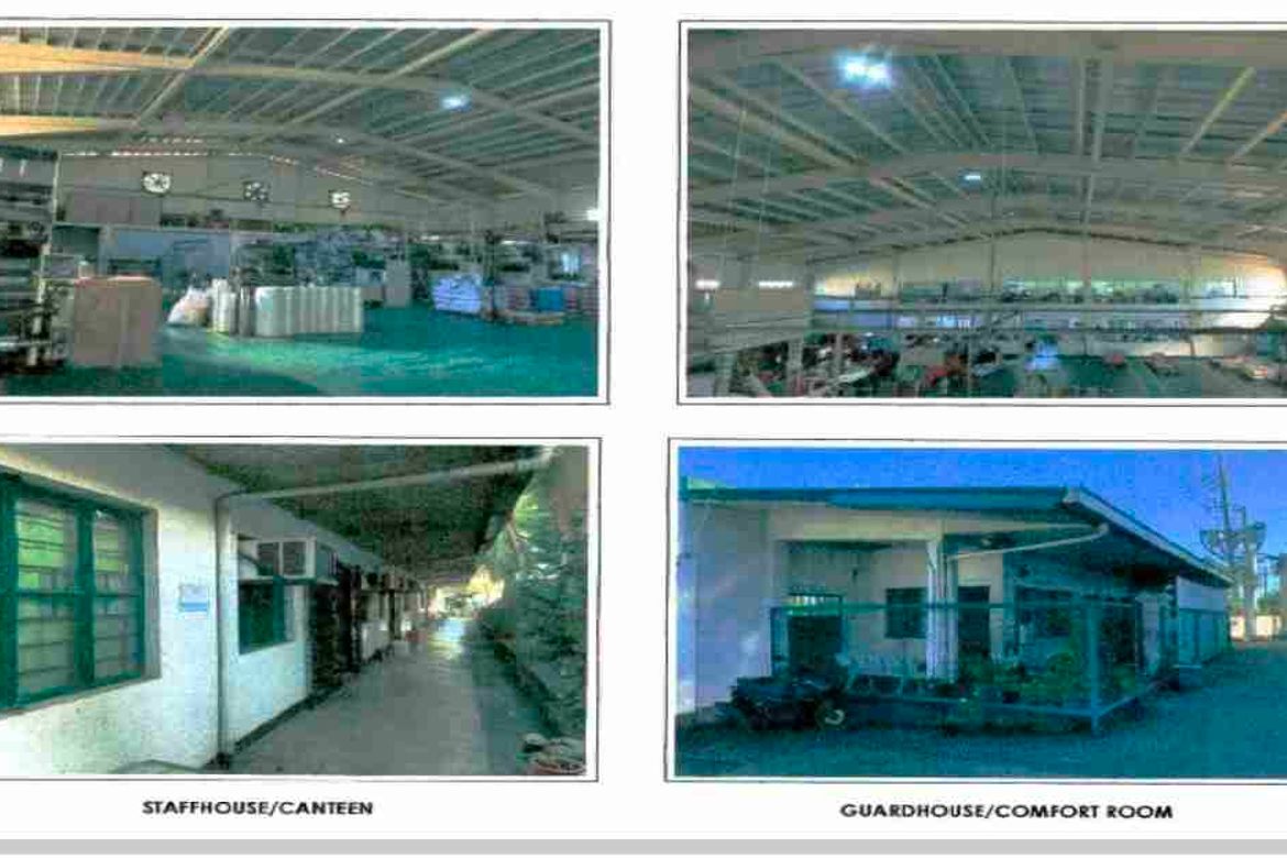 Warehouse / Factory for Sale in Bancal, Carmona, Cavite – photo 2