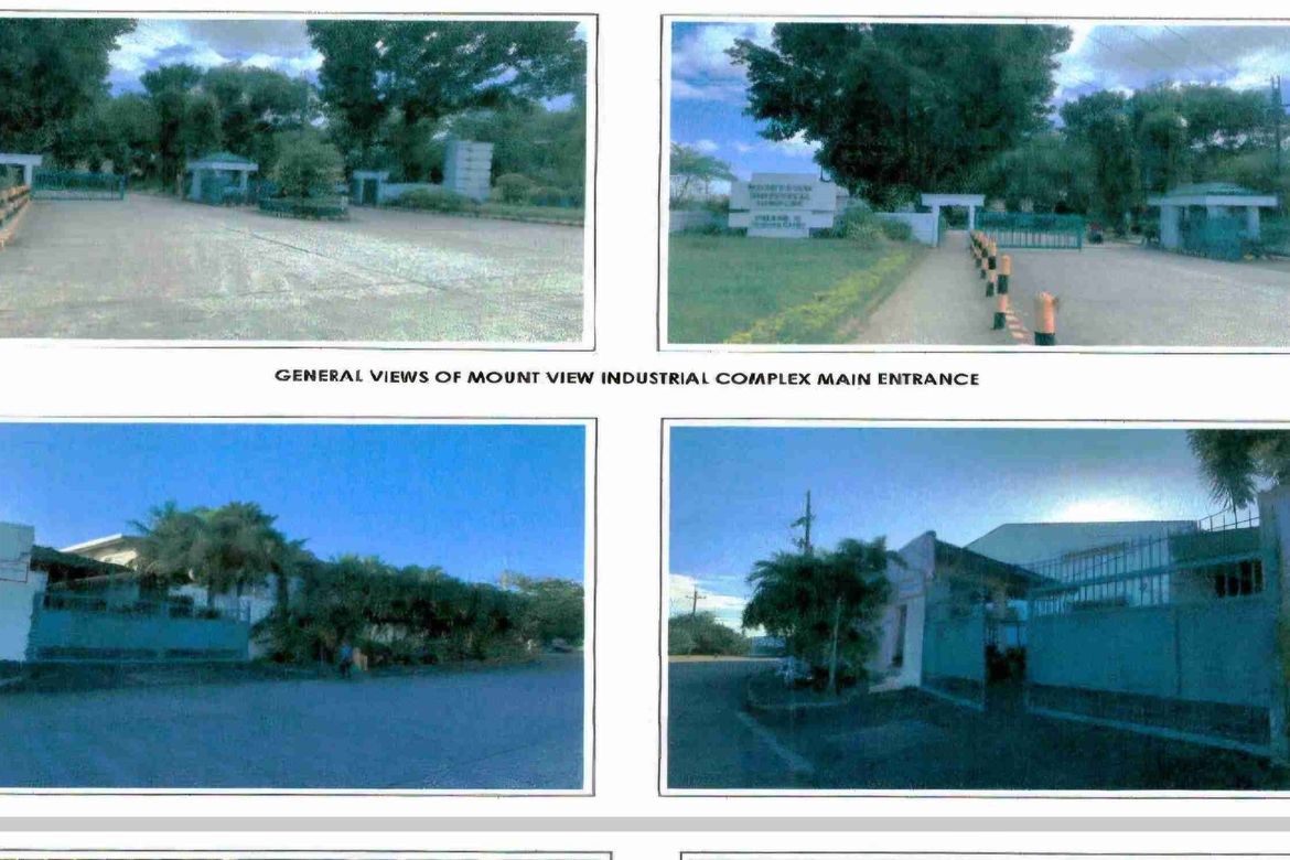 Warehouse / Factory for Sale in Bancal, Carmona, Cavite – photo 3