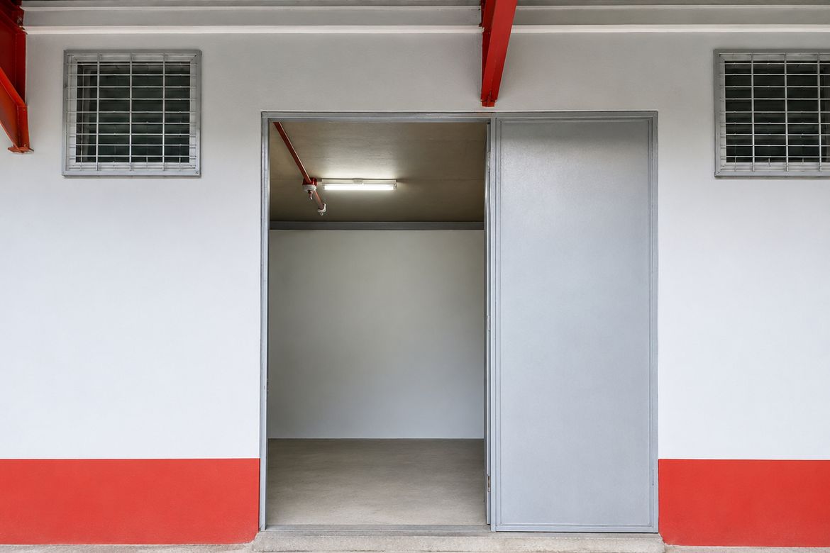 Warehouse / Factory for Sale in Bangkal, Makati, Metro Manila near MRT-3 Magallanes – photo 7