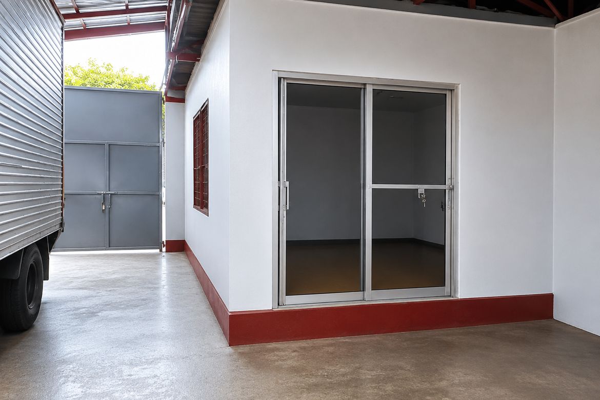 Warehouse / Factory for Sale in Bangkal, Makati, Metro Manila near MRT-3 Magallanes – photo 8