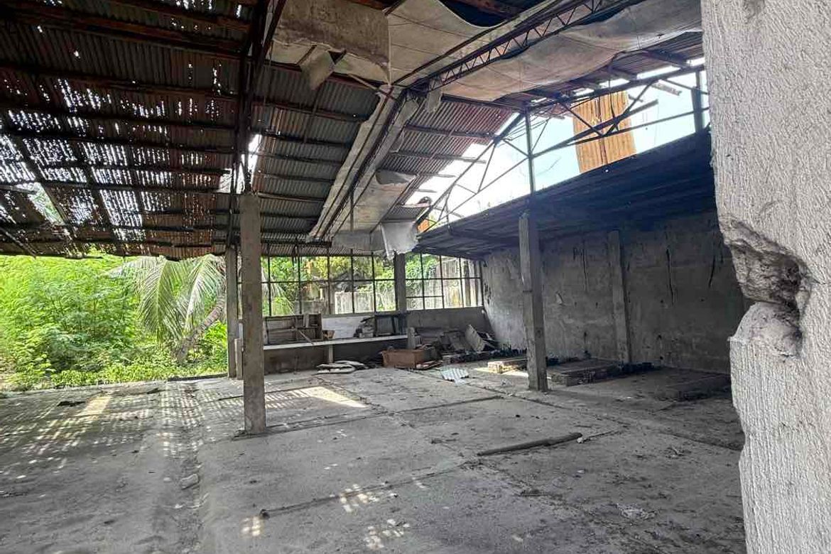 Warehouse / Factory for Sale in Bankal, Lapu-Lapu, Cebu – photo 5