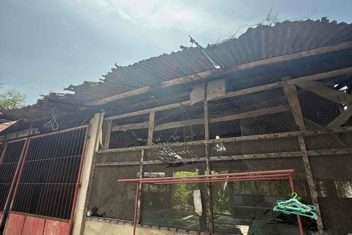 Warehouse / Factory for Sale in Bankal, Lapu-Lapu, Cebu – photo 8