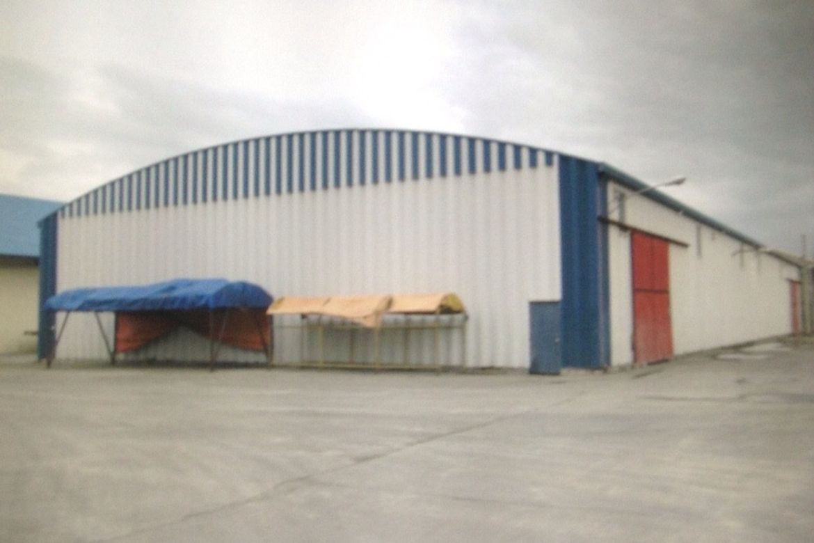 Warehouse / Factory for Sale in Barangay 1, Bacolod, Negros Occidental – photo 2
