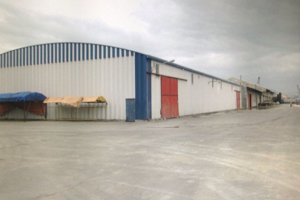 Warehouse / Factory for Sale in Barangay 1, Bacolod, Negros Occidental – photo 3