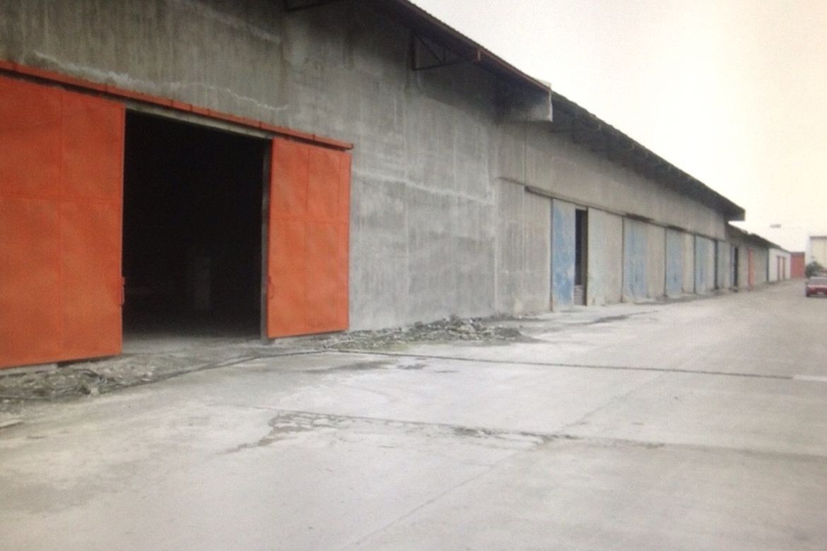 Warehouse / Factory for Sale in Barangay 1, Bacolod, Negros Occidental – photo 5
