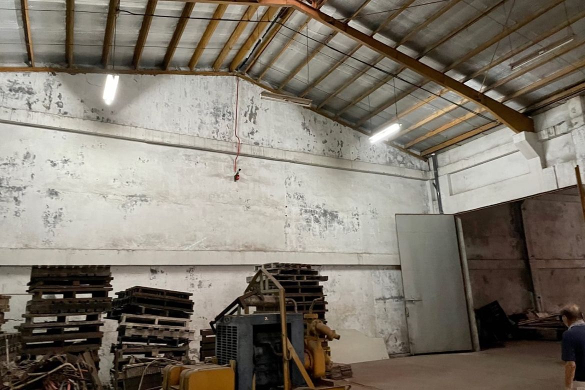 Warehouse / Factory for Sale in Barangay 1 Poblacion, General Mariano Alvarez, Cavite – photo 4