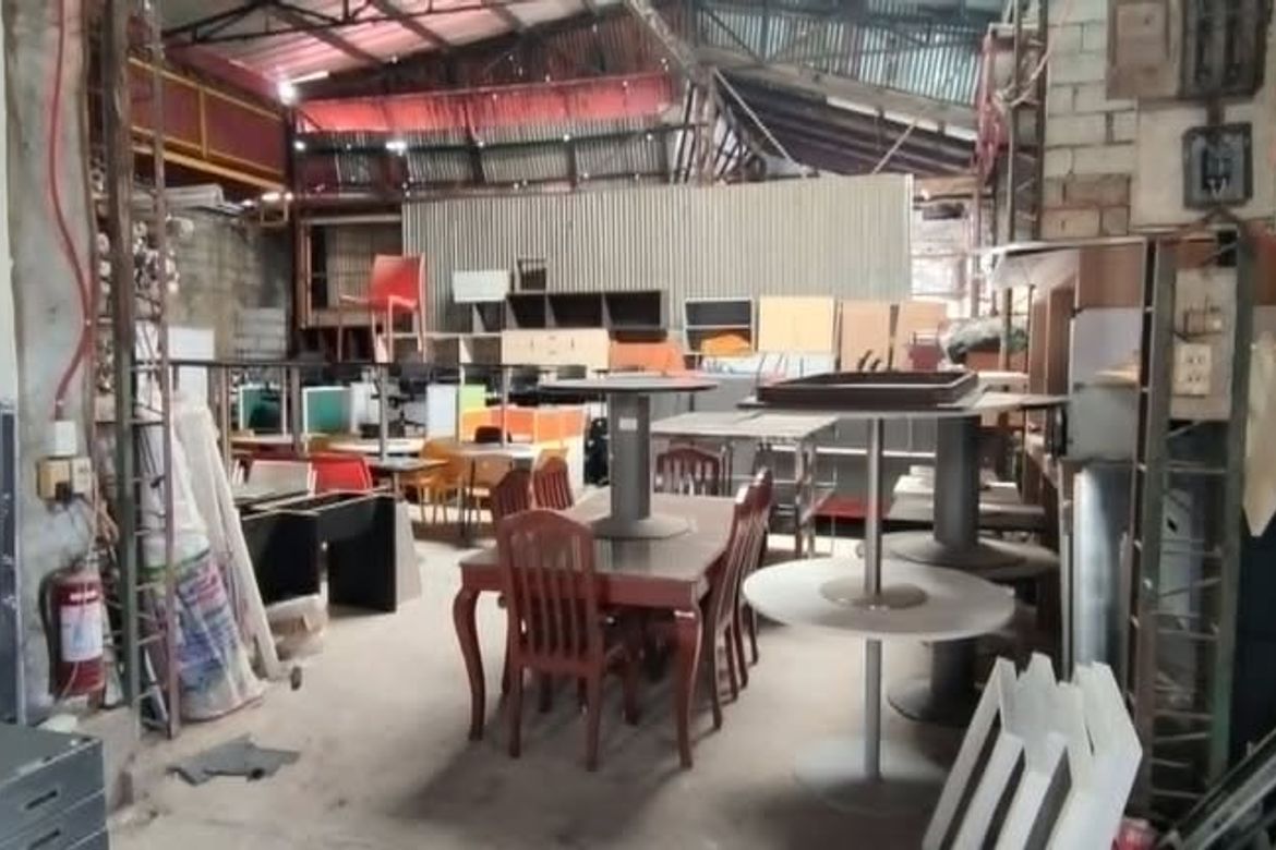 Warehouse / Factory for Sale in Barangay 163, Caloocan, Metro Manila – photo 2